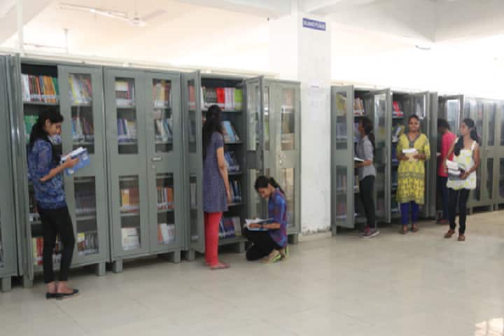 SAL Engineering and Technical Institute, Ahmedabad campus photo 2