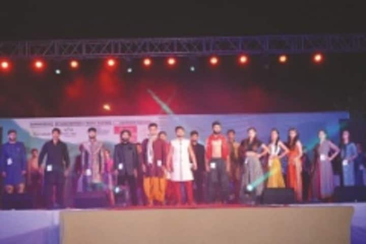 SAL Engineering and Technical Institute, Ahmedabad campus photo 6