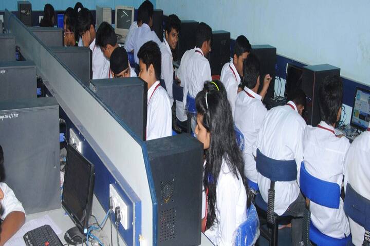 National Education Society's Ratnam College of Arts Science and Commerce, Mumbai campus photo 3