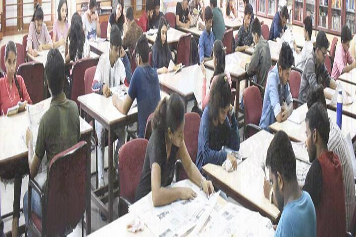 National Education Society's Ratnam College of Arts Science and Commerce, Mumbai campus photo 2