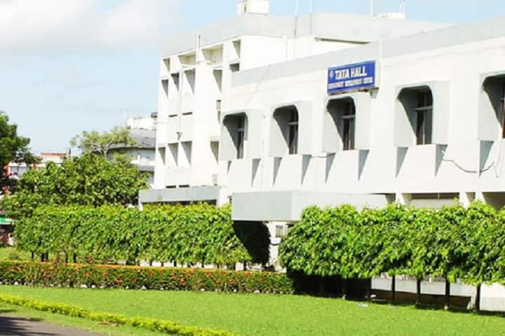IIM Calcutta campus photo 4