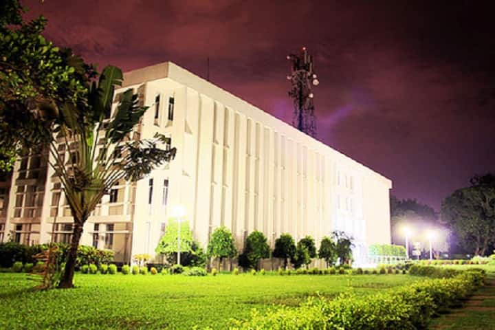 IIM Calcutta campus photo 5