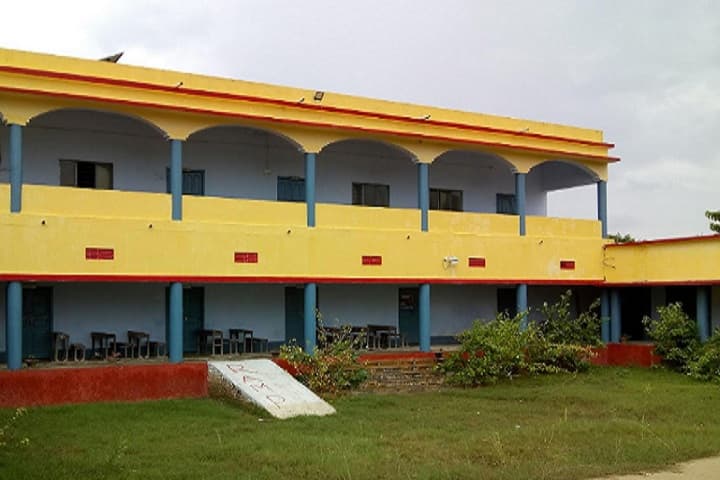 Badri Narayan Mukteshwar College, Barhiya campus photo 3