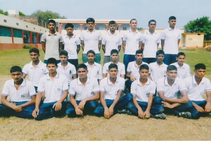 Badri Narayan Mukteshwar College, Barhiya campus photo 6