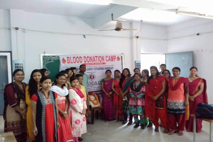 Vivekananda College, Bankura campus photo 2