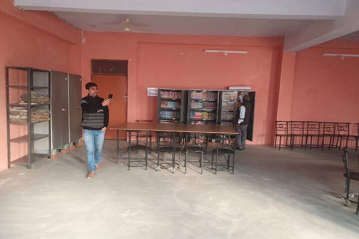 GR College for Professional Studies, Gwalior campus photo 3