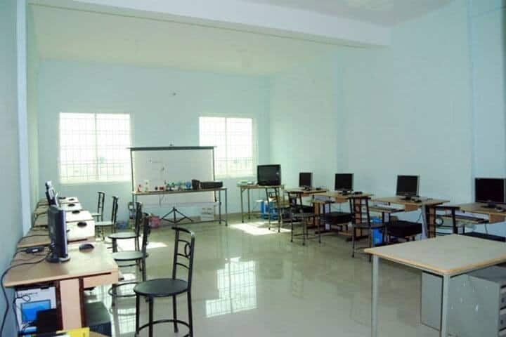 GR College for Professional Studies, Gwalior campus photo 4