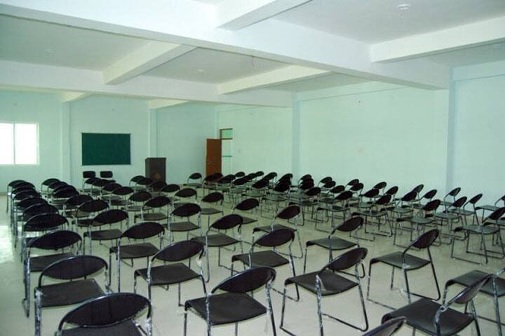 GR College for Professional Studies, Gwalior campus photo 5