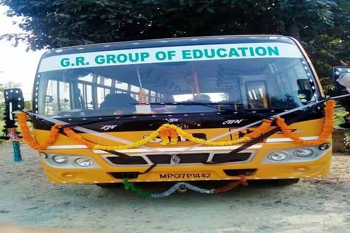 GR College for Professional Studies, Gwalior campus photo 6