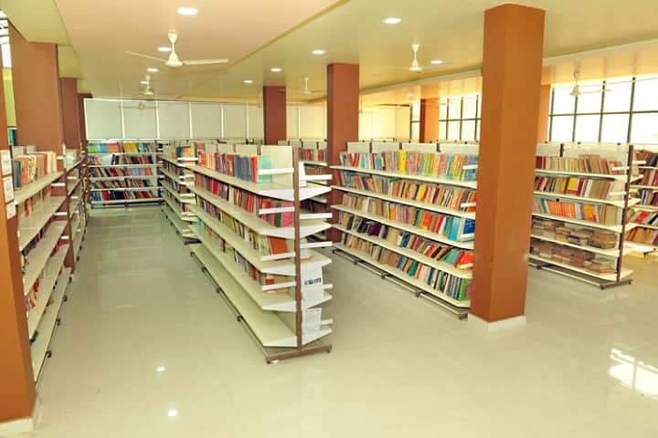 Radhakisan Toshniwal Ayurved Mahavidyalaya, Akola campus photo 5