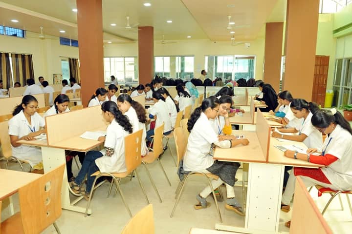 Radhakisan Toshniwal Ayurved Mahavidyalaya, Akola campus photo 6