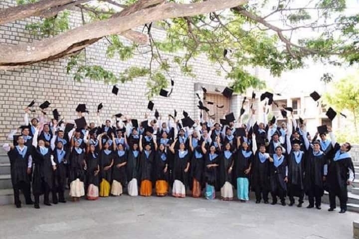 IIM Bangalore campus photo 2