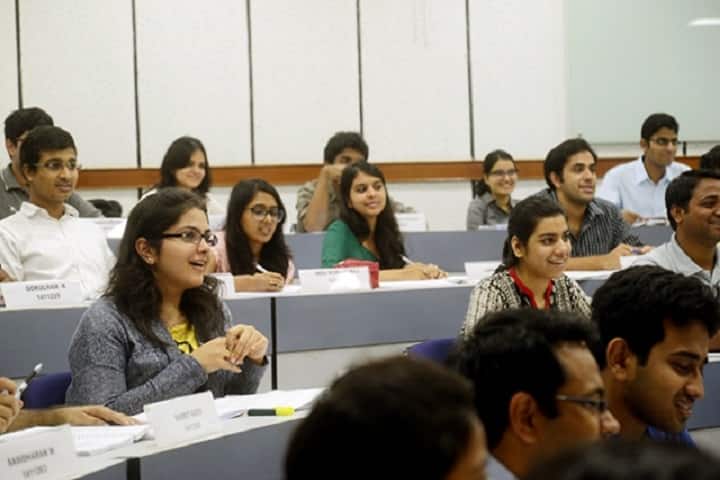 IIM Bangalore campus photo 4