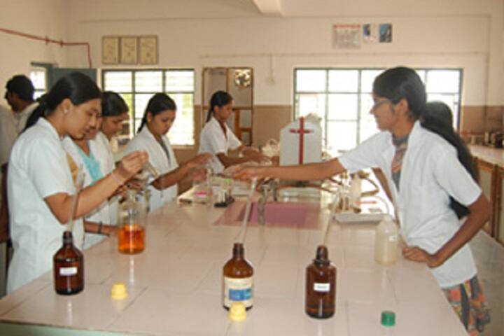 Hanagal Shri Kumareshwar College of Pharmacy, Bagalkot campus photo 5