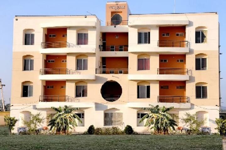 Smt Vidyawati College of Pharmacy, Jhansi campus photo 3