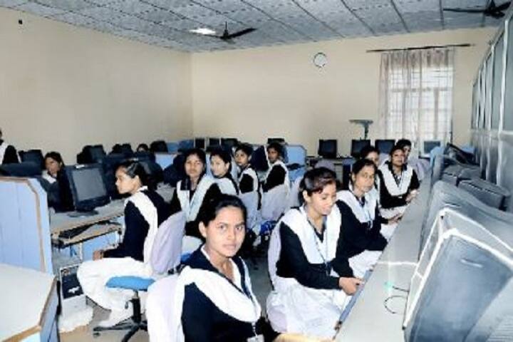 Smt Vidyawati College of Pharmacy, Jhansi campus photo 4