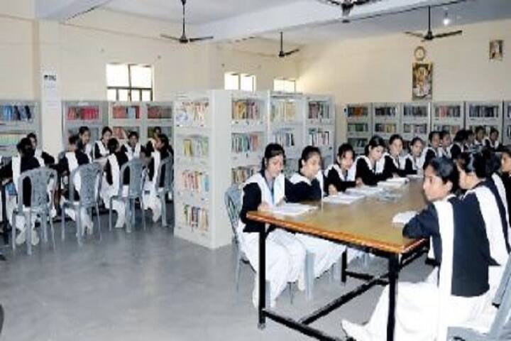 Smt Vidyawati College of Pharmacy, Jhansi campus photo 5