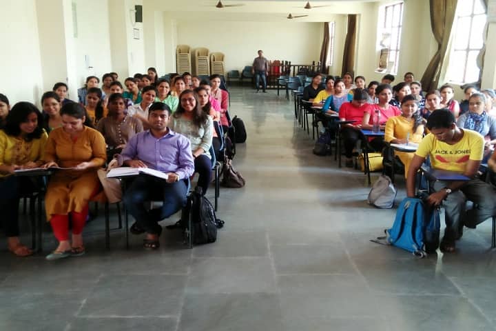 Shri Krishna College of Education, Baghpat campus photo 2