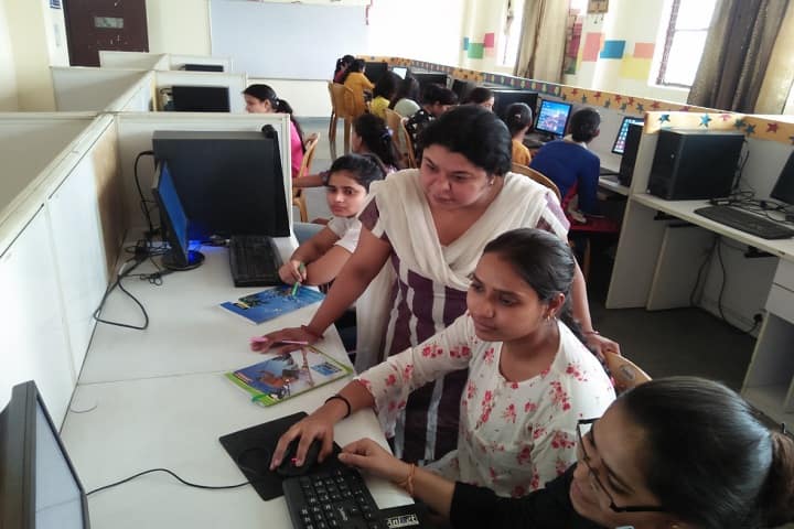 Shri Krishna College of Education, Baghpat campus photo 3