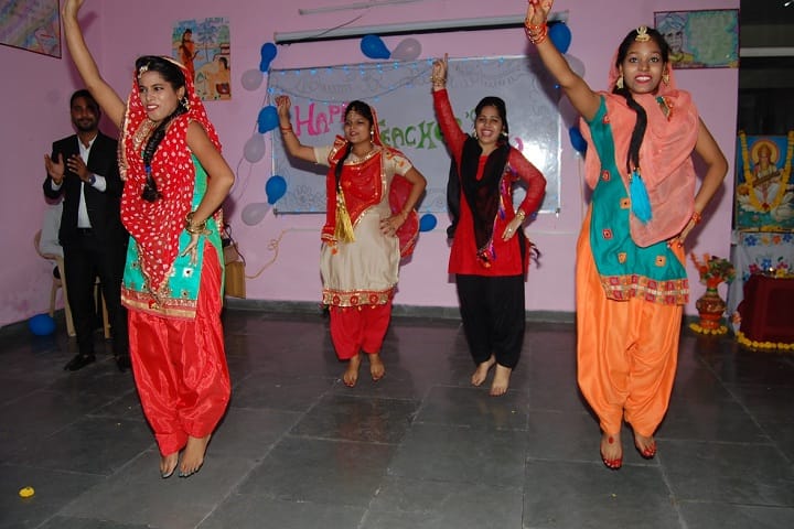 Shri Krishna College of Education, Baghpat campus photo 5