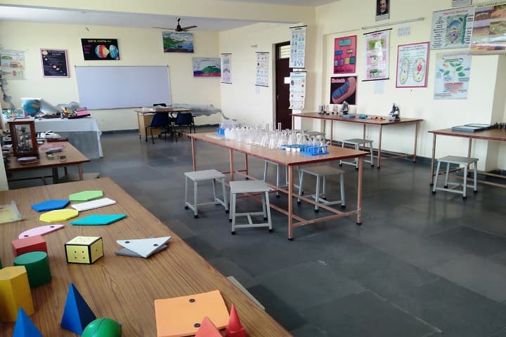 Shri Krishna College of Education, Baghpat campus photo 6