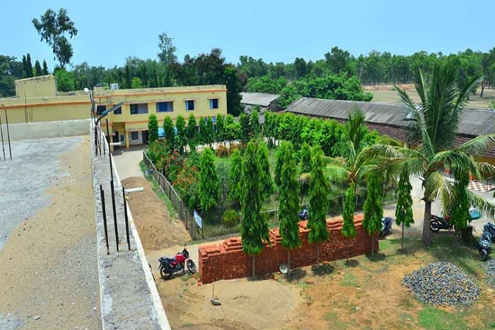 Saraswata Snataka Mahavidyalaya, Kuamara campus photo 6
