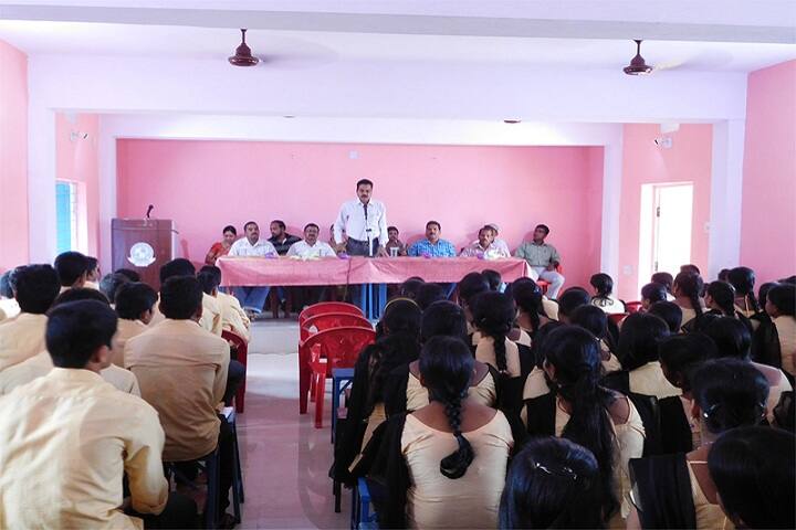 Saraswata Snataka Mahavidyalaya, Kuamara campus photo 4