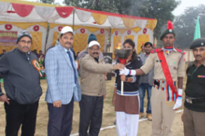 Government Polytechnic, Mirzapur campus photo 2