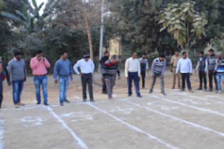 Government Polytechnic, Mirzapur campus photo 3