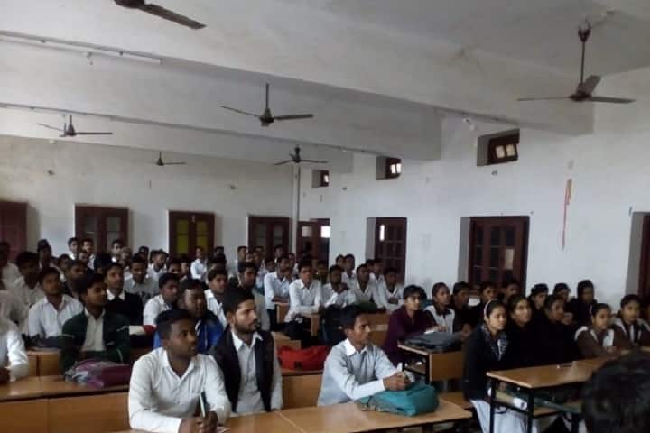 Government Polytechnic, Mirzapur campus photo 4