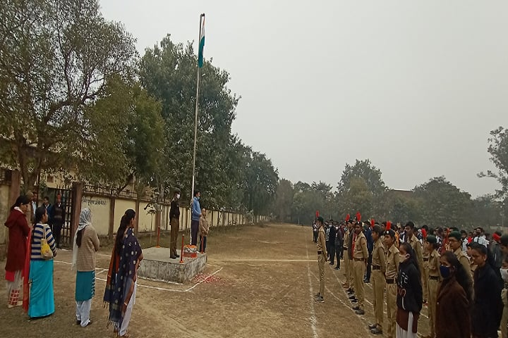 Government Polytechnic, Mirzapur campus photo 5