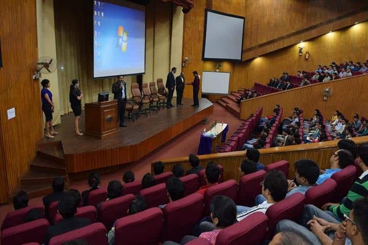 IIFT Delhi campus photo 5