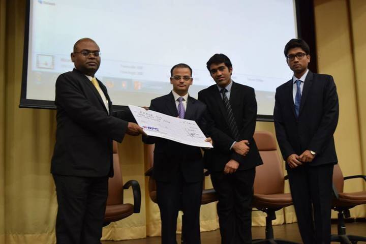 IIFT Delhi campus photo 3