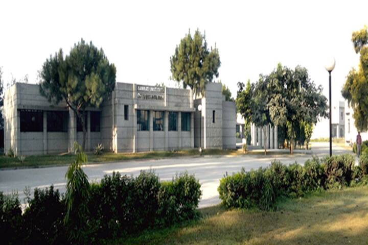 Ramrati Institute of Technology, Saharanpur campus photo 2