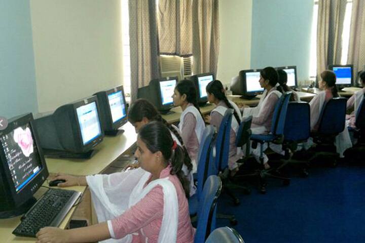 Ramrati Institute of Technology, Saharanpur campus photo 3