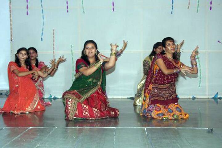Ramrati Institute of Technology, Saharanpur campus photo 4