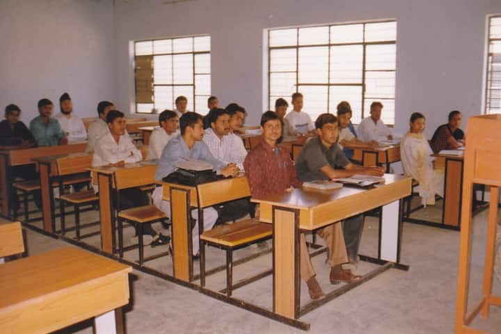 Aditya College of Law, Agra campus photo 4