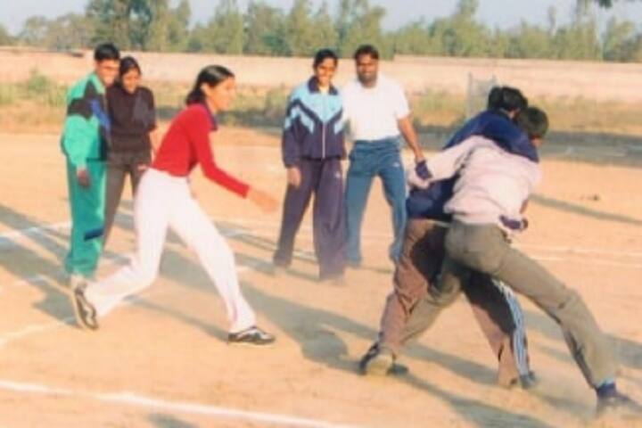 Aditya College of Law, Agra campus photo 6