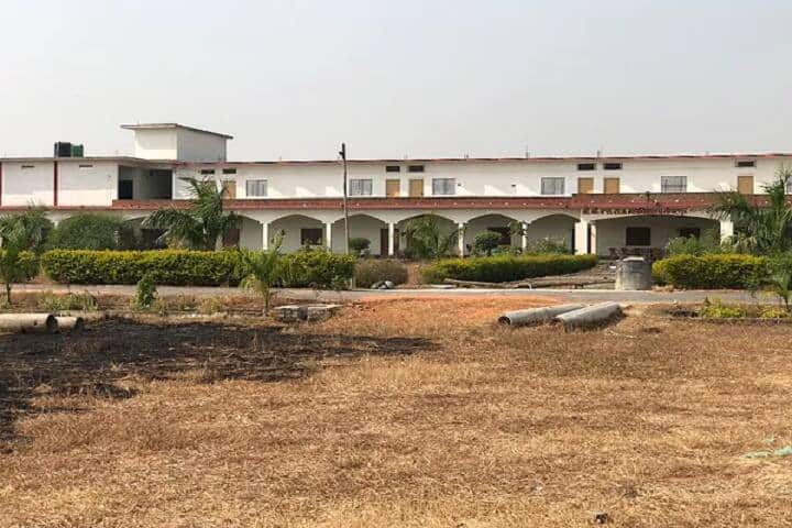 BBS Raj Mahavidyalaya, Gopalpur campus photo 2