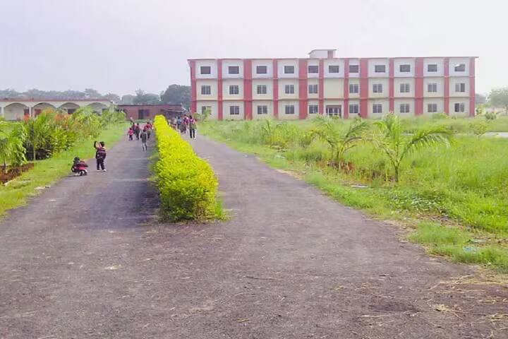 BBS Raj Mahavidyalaya, Gopalpur campus photo 3