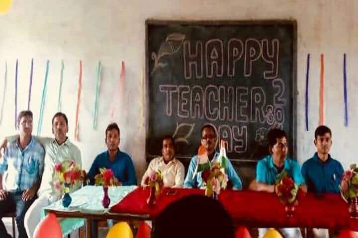BBS Raj Mahavidyalaya, Gopalpur campus photo 6