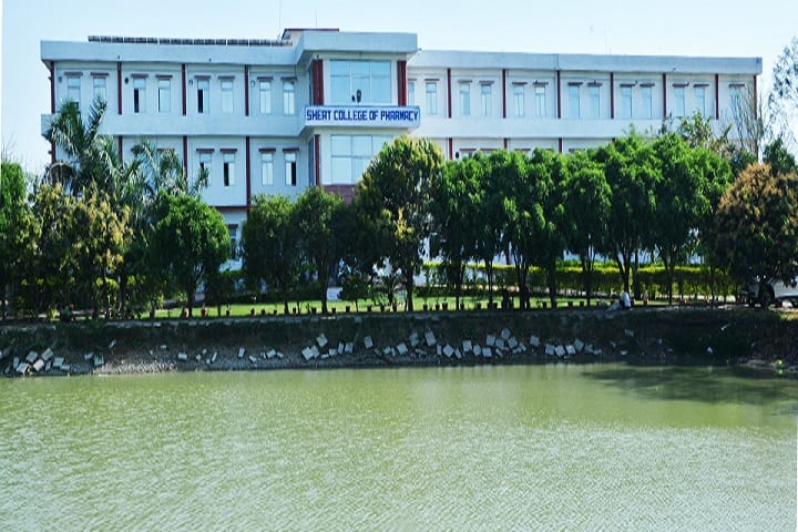Saraswati Higher Education and Technical College of Pharmacy, Varanasi campus photo 2