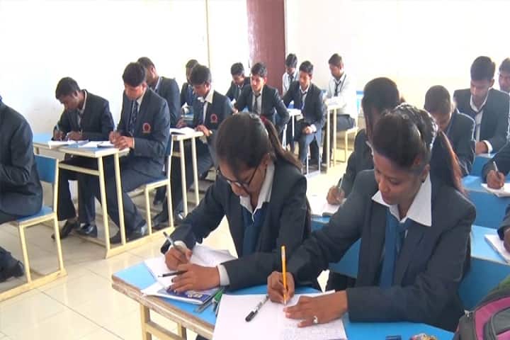 Saraswati Higher Education and Technical College of Pharmacy, Varanasi campus photo 3