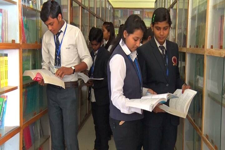 Saraswati Higher Education and Technical College of Pharmacy, Varanasi campus photo 4