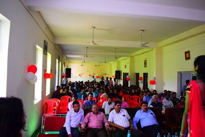 Saraswati Higher Education and Technical College of Pharmacy, Varanasi campus photo 6