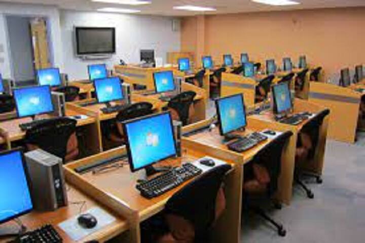 Pt Mahadev Shukla Krishak PG College, Basti campus photo 4