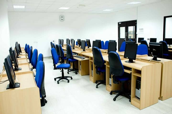 Indira Gandhi PG College, Sultanpur campus photo 2