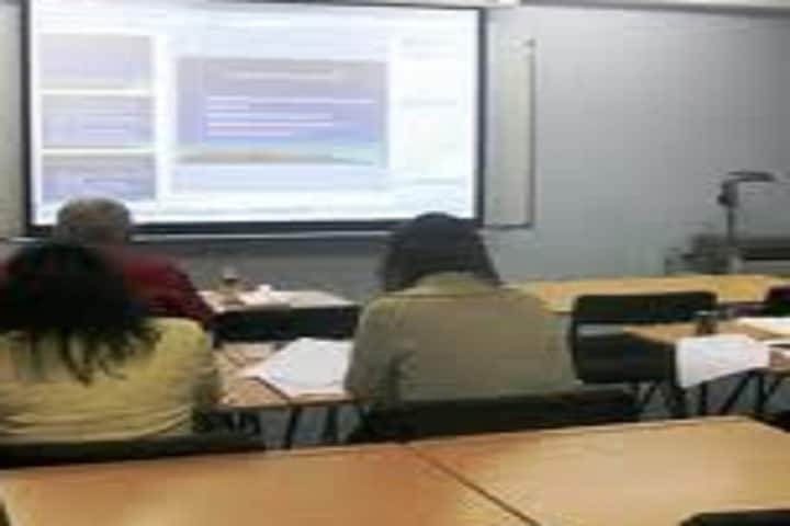 Inder Narayan Krishan Kumar Mahavidyalaya, Bhatni campus photo 2