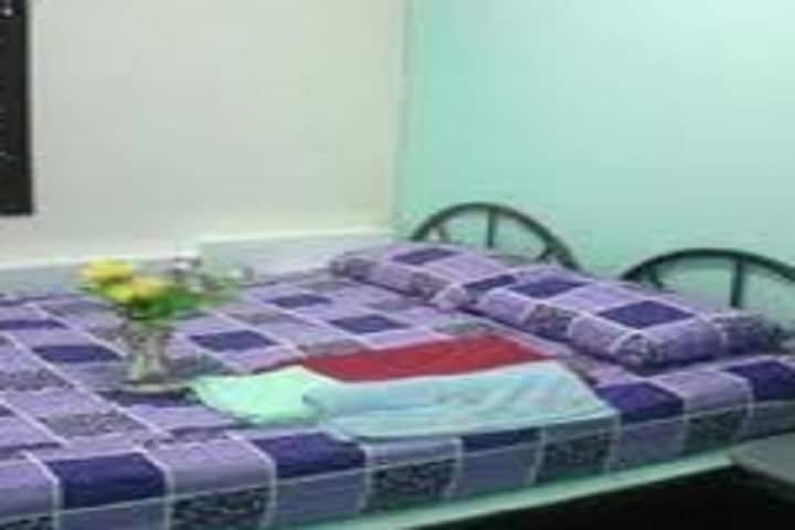 Inder Narayan Krishan Kumar Mahavidyalaya, Bhatni campus photo 3