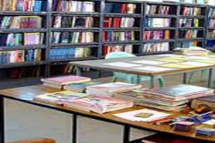 Inder Narayan Krishan Kumar Mahavidyalaya, Bhatni campus photo 4